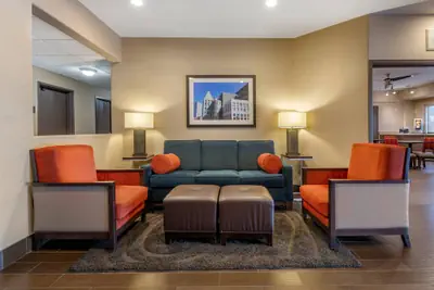 Photo 2 - Comfort Suites Highlands Ranch Denver Tech Center Area