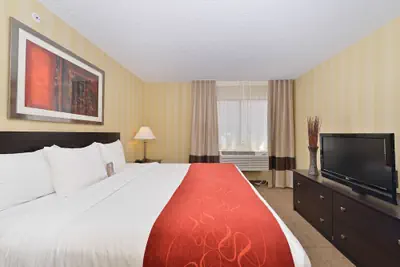 Photo 3 - Comfort Suites Highlands Ranch Denver Tech Center Area