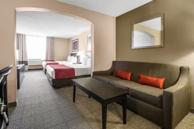 Photo 4 - Comfort Suites Highlands Ranch Denver Tech Center Area