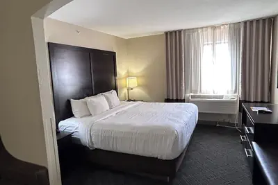 Photo 5 - Comfort Suites Highlands Ranch Denver Tech Center Area