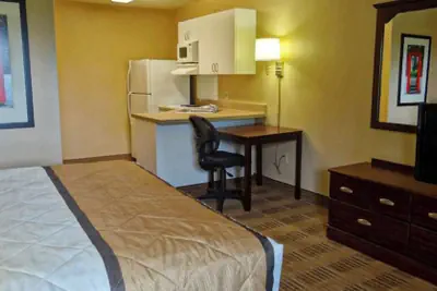 Photo 4 - Studio 6 Extended Stay Huntsville, AL - US Space & Rocket Center