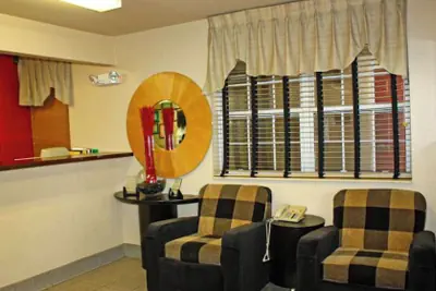 Photo 2 - Studio 6 Extended Stay Huntsville, AL - US Space & Rocket Center