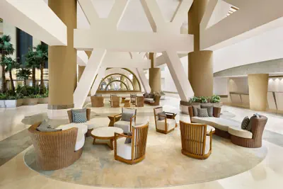Photo 2 - The Westin Resort Guam