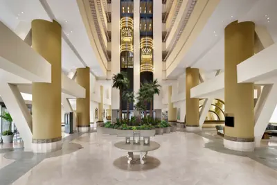 Photo 3 - The Westin Resort Guam