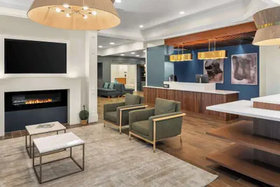 Photo 4 - Doubletree by Hilton Hilton Head Island