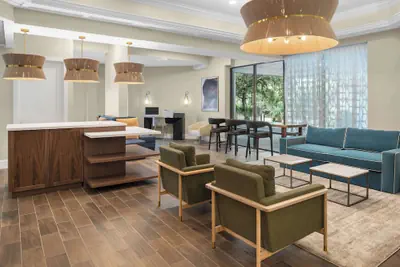 Photo 3 - Doubletree by Hilton Hilton Head Island