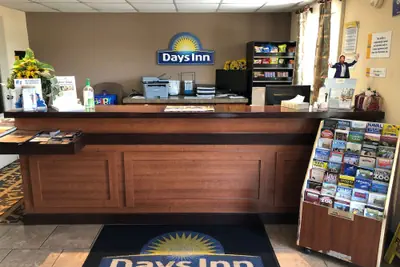 Photo 3 - Days Inn by Wyndham Tappahannock