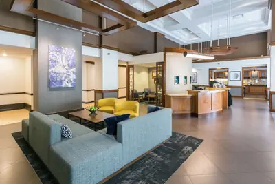 Photo 4 - Hyatt Place Nashville/Franklin/Cool Springs