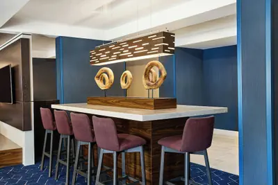 Photo 4 - Courtyard by Marriott Memphis Germantown