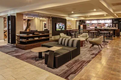 Photo 2 - Courtyard by Marriott Memphis Germantown