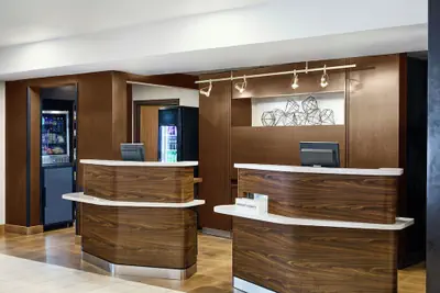 Photo 5 - Courtyard by Marriott Memphis Germantown