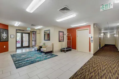 Photo 3 - Extended Stay America Suites St Louis St Peters