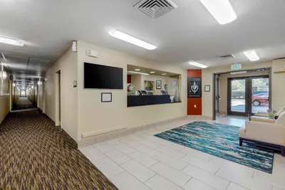Photo 4 - Extended Stay America Suites St Louis St Peters