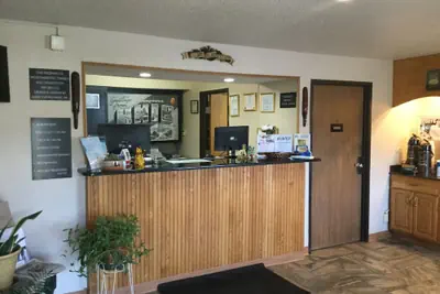 Photo 4 - Super 8 by Wyndham Youngstown/Austintown