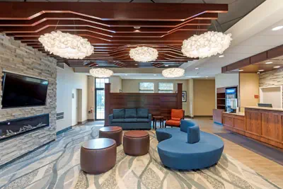 Photo 4 - Comfort Inn University