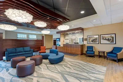 Photo 3 - Comfort Inn University
