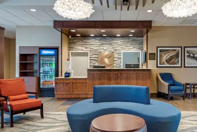 Photo 5 - Comfort Inn University