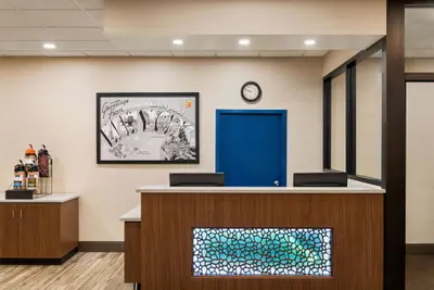 Photo 5 - Super 8 by Wyndham Liverpool/Syracuse North Airport