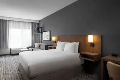 Photo 5 - Hyatt Place Tempe Phoenix Airport