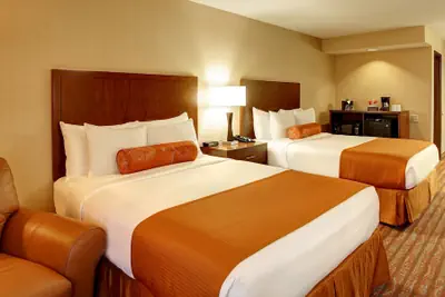 Photo 3 - The Hotel Salem
