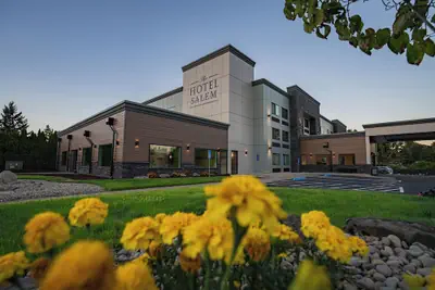 Photo 2 - The Hotel Salem
