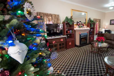 Photo 4 - Quality Inn Wenatchee/Leavenworth
