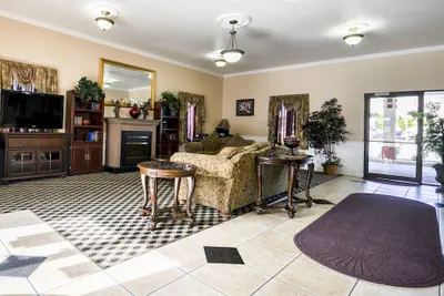 Photo 3 - Quality Inn Wenatchee/Leavenworth