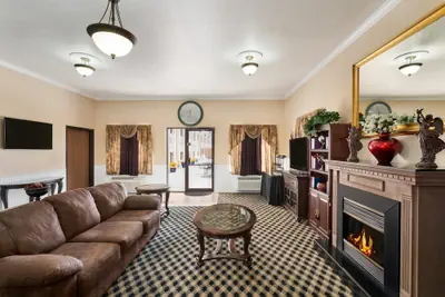 Photo 5 - Quality Inn Wenatchee/Leavenworth