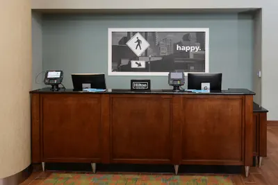 Photo 5 - Hampton Inn Raleigh-Durham Airport