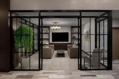 Photo 4 - The Grove Hotel