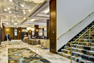 Photo 3 - The Grove Hotel