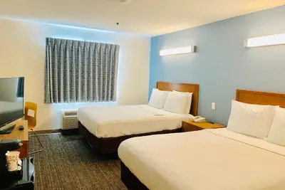 Photo 2 - Good Nite Inn Fremont