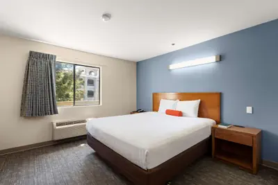 Photo 5 - Good Nite Inn Fremont