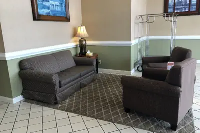 Photo 4 - Quality Inn & Suites Somerset Downtown