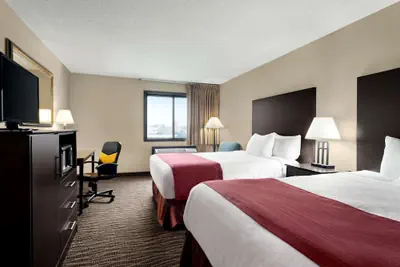 Photo 5 - Baymont by Wyndham Sioux Falls West (67058) Sioux/ Near Airport