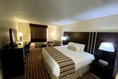 Photo 5 - Baymont by Wyndham Smyrna
