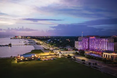 Photo 2 - Harrah’s Gulf Coast – A Caesars Rewards Destination