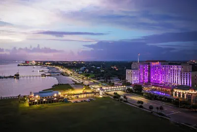 Photo 2 - Harrah’s Gulf Coast – A Caesars Rewards Destination