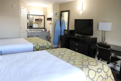 Photo 4 - Baymont by Wyndham Florence/Muscle Shoals
