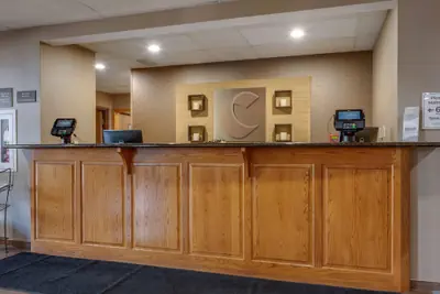 Photo 4 - Comfort Inn Millersburg
