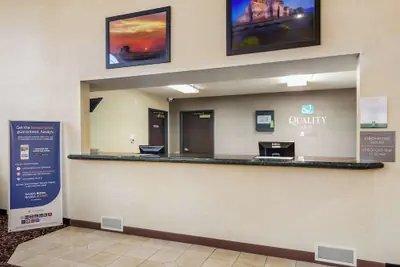 Photo 5 - Quality Inn Goodland I-70