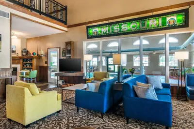 Photo 4 - Comfort Inn Sedalia Station