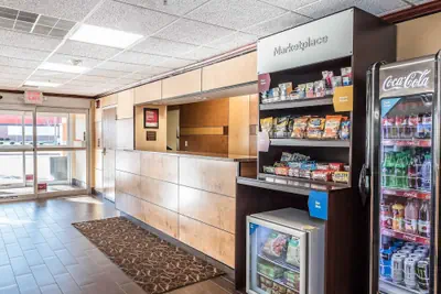 Photo 5 - Comfort Suites Mason near Kings Island