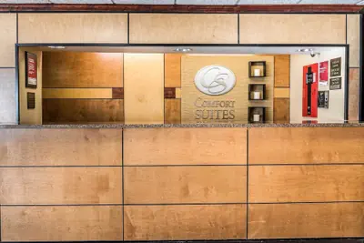 Photo 3 - Comfort Suites Mason near Kings Island