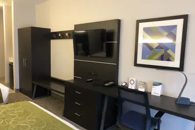 Photo 5 - Holiday Inn Express & Suites Hood River by IHG