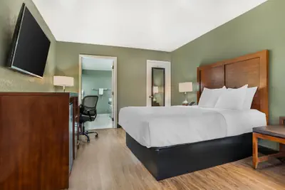 Photo 5 - Quality Inn & Suites near Panama City Beach