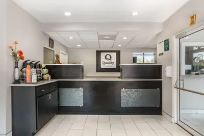 Photo 4 - Quality Inn & Suites near Panama City Beach