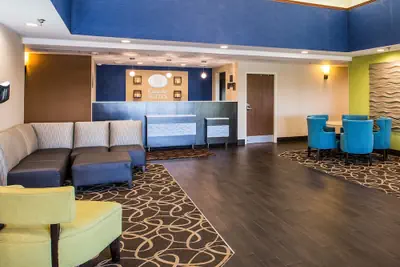 Photo 2 - Comfort Suites Cookeville