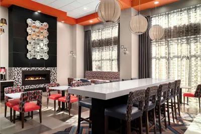 Photo 4 - Hampton Inn Stafford/Quantico & Conference Center