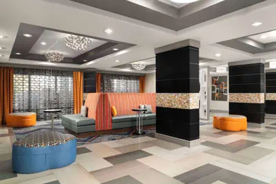 Photo 5 - Hampton Inn Stafford/Quantico & Conference Center